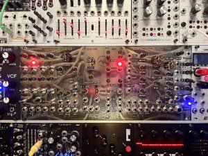 画像6: Maneco Labs Dark System M1 ユーロラック