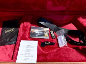 画像17: Gibson Firebird 2019 Tobacco Burst　売却済