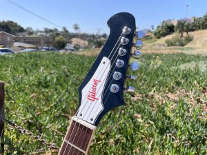 画像6: Gibson Firebird 2019 Tobacco Burst　売却済