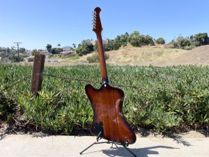 画像13: Gibson Firebird 2019 Tobacco Burst　売却済