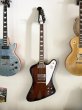 画像1: Gibson Firebird 2019 Tobacco Burst　売却済 (1)