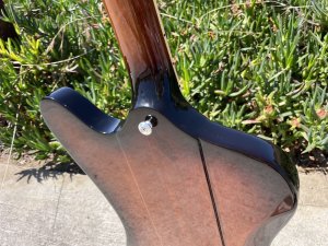 画像11: Gibson Firebird 2019 Tobacco Burst　売却済