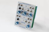 Buchla & Tiptop Audio Frequency Shifter 285t　