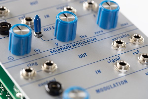 画像3: Buchla & Tiptop Audio Frequency Shifter 285t　 (3)