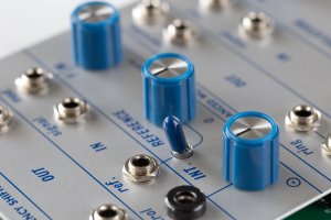 画像4: Buchla & Tiptop Audio Frequency Shifter 285t　