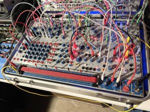画像22: Buchla Tiptop 200t series with BPNYC ZERO Halliburton Eurorack Modular Travel Case 7U #3　要予約