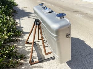 画像7: Buchla Tiptop 200t series with BPNYC ZERO Halliburton Eurorack Modular Travel Case 7U #3　要予約