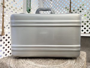 画像10: Buchla Tiptop 200t series with BPNYC ZERO Halliburton Eurorack Modular Travel Case 7U #3　要予約