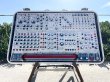 画像4: Buchla Tiptop 200t series with BPNYC ZERO Halliburton Eurorack Modular Travel Case 7U #3　要予約 (4)