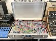 画像20: Buchla Tiptop 200t series with BPNYC ZERO Halliburton Eurorack Modular Travel Case 7U #3　要予約 (20)