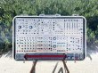 画像1: Buchla Tiptop 200t series with BPNYC ZERO Halliburton Eurorack Modular Travel Case 7U #3　要予約 (1)