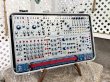 画像15: Buchla Tiptop 200t series with BPNYC ZERO Halliburton Eurorack Modular Travel Case 7U #3　要予約 (15)