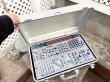 画像13: Buchla Tiptop 200t series with BPNYC ZERO Halliburton Eurorack Modular Travel Case 7U #3　要予約 (13)