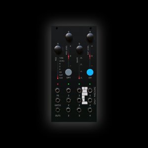 画像3: RYK Modular Envy Machine　次回入荷分