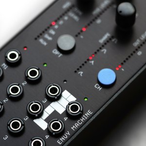 画像2: RYK Modular Envy Machine　次回入荷分