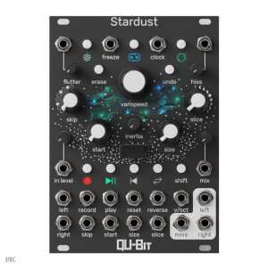 画像1: Qu-Bit Electronix  Stardust　