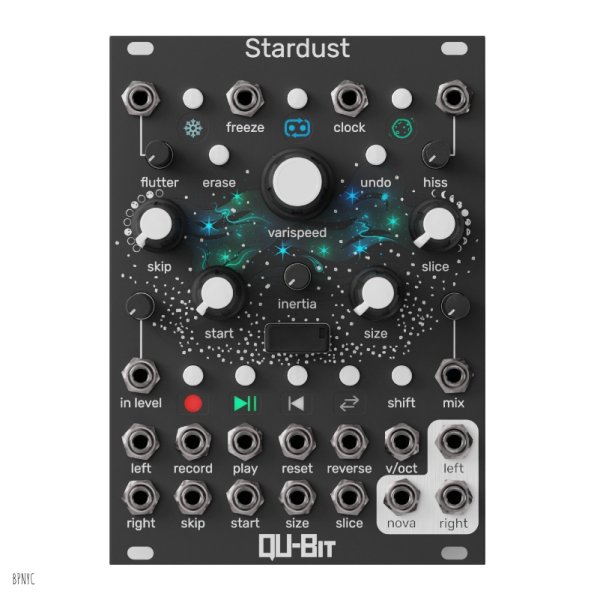 画像1: Qu-Bit Electronix  Stardust　次回入荷分 (1)
