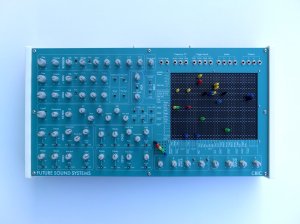画像2: Future Sound Systems CRIC　要予約
