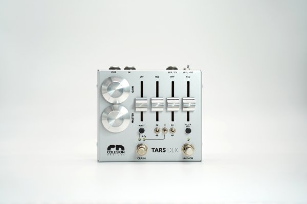 画像5: COLLISION DEVICES TARS DLX (5)