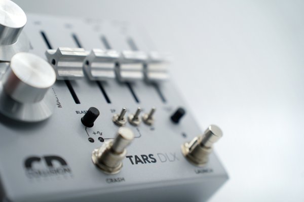 画像4: COLLISION DEVICES TARS DLX (4)