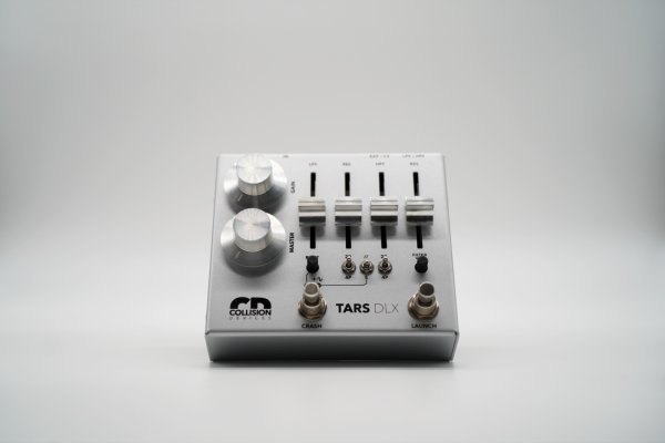 画像1: COLLISION DEVICES TARS DLX (1)
