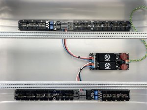 画像13: BPNYC ZERO Halliburton Eurorack Modular Travel Case 9U #26082 売却済