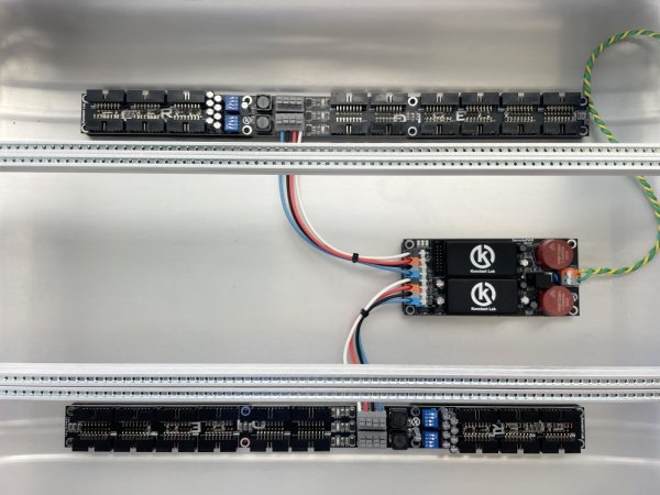 画像13: BPNYC ZERO Halliburton Eurorack Modular Travel Case 9U #26082　売却済 (13)