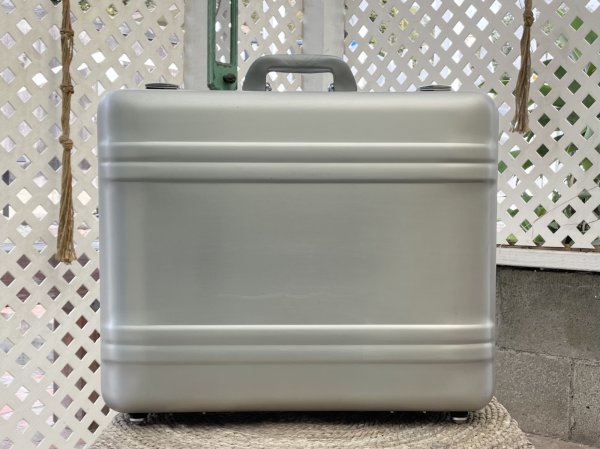 画像2: BPNYC ZERO Halliburton Eurorack Modular Travel Case 9U #26082　売却済 (2)