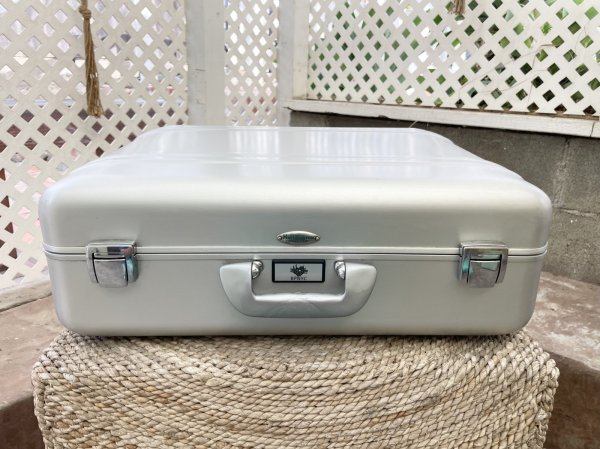 画像3: BPNYC ZERO Halliburton Eurorack Modular Travel Case 9U #26082　売却済 (3)