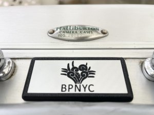 画像6: BPNYC ZERO Halliburton Eurorack Modular Travel Case 9U #26082 売却済