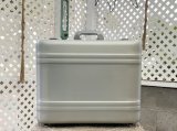 BPNYC ZERO Halliburton Eurorack Modular Travel Case 9U #26082　売却済