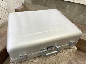 画像8: BPNYC ZERO Halliburton Eurorack Modular Travel Case 9U #26082 売却済