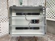 画像10: BPNYC ZERO Halliburton Eurorack Modular Travel Case 9U #26082　売却済 (10)