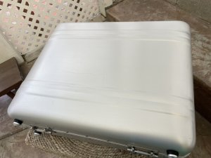 画像7: BPNYC ZERO Halliburton Eurorack Modular Travel Case 9U #26082 売却済