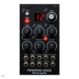Erica Synths  Perkons Voice　次回入荷分