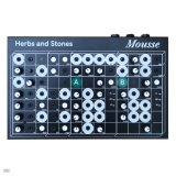 Herbs and Stones MOUSSE　次回入荷分