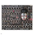 Infinite Digits x Maneco Labs ZEPTOMOD PLUS Eurorack　