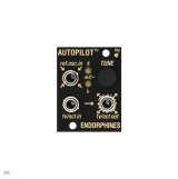 Endorphin.es Autopilot  1U チューナーモジュール　次回入荷分