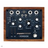 VONGON Paragraphs フィルターエフェクター VONGON Paragraphs ll エフェクター エンベロープ フィルター 販売 通販