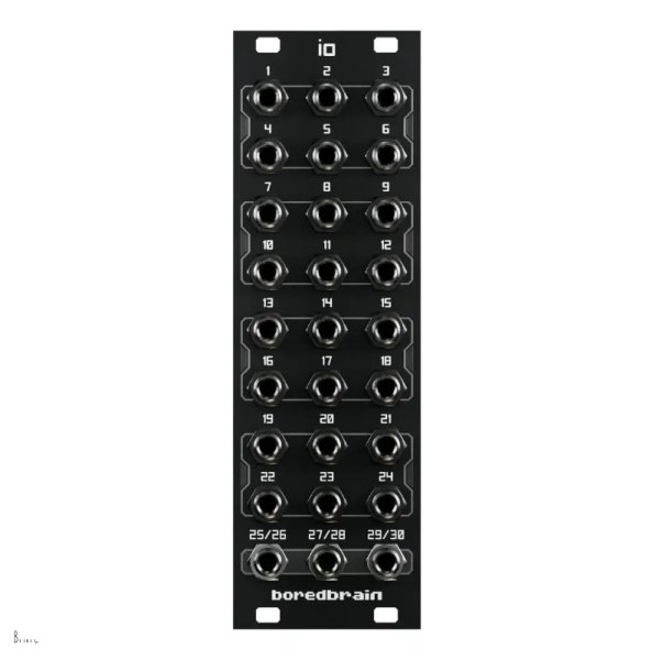 画像1: Boredbrain IO　次回入荷分 (1)