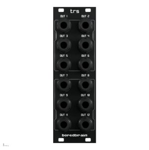 画像1: Boredbrain TRS　次回入荷分