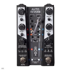 画像1: GAMECHANGER AUDIO  AUTO REVERB　
