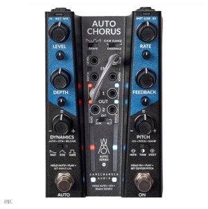 画像1: GAMECHANGER AUDIO  AUTO CHORUS　