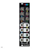 4ms MetaModule Audio Expander [MetaAIO]　