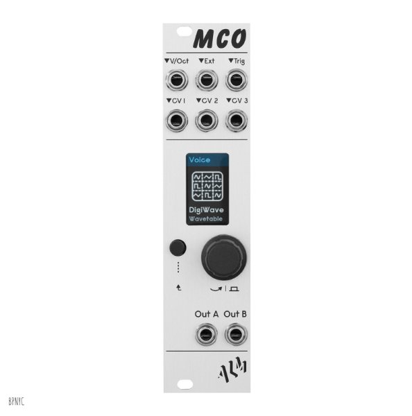 画像1: ALM Busy Circuits MCO mkll　次回入荷分 (1)