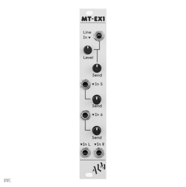 画像1: ALM Busy Circuits MT-EX1　次回入荷分 (1)