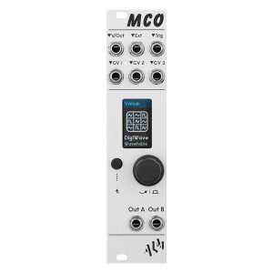 画像3: ALM Busy Circuits MCO mkll