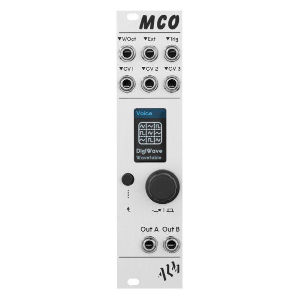 画像3: ALM Busy Circuits MCO mkll　次回入荷分 (3)
