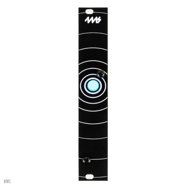 画像1: 4ms MetaModule Wi-Fi Expander [MM-WIFI]　次回入荷分 (1)