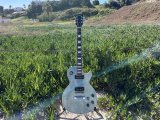 2018 Gibson Les Paul classic player plus Satin Ocean Blue